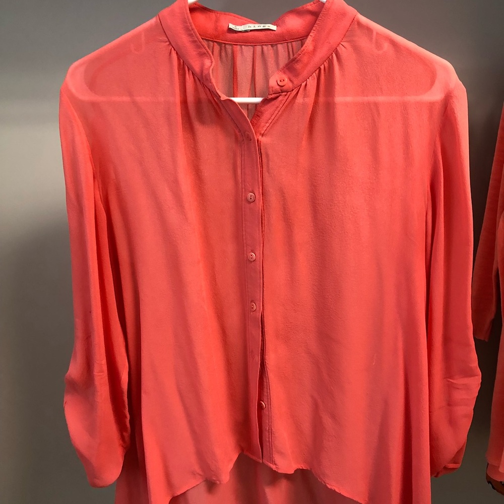 Nordstrom Blouse